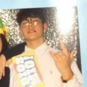 Meet your Posher, Leroy